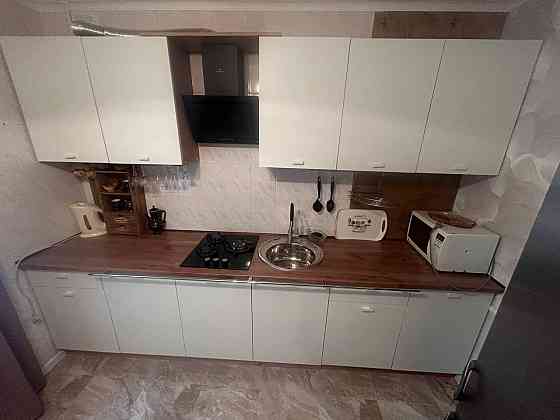 Аренда Уютной 1-Ком Квартиры Калининский р-н/Бульвар Шевченко- Свежий Ремонт-Вода Согласно Графика! Донецк