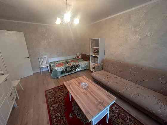 Аренда Уютной 1-Ком Квартиры Калининский р-н/Бульвар Шевченко- Свежий Ремонт-Вода Согласно Графика! Донецк