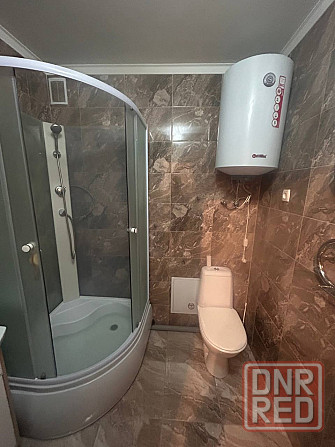 Аренда Уютной 1-Ком Квартиры Калининский р-н/Бульвар Шевченко- Свежий Ремонт-Вода Согласно Графика! Донецк - изображение 9