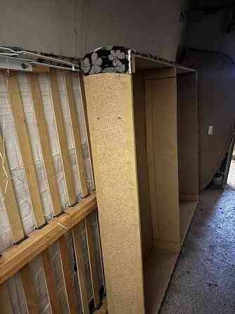 бесплатно кровать Макеевка