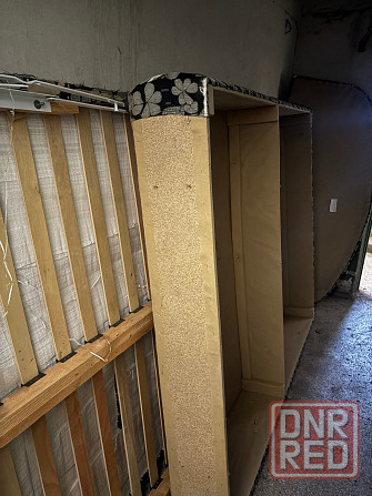 бесплатно кровать Макеевка - изображение 1