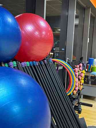 Аренда зала для спортивных занятий Донецк