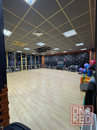 Аренда зала для спортивных занятий Донецк - изображение 7