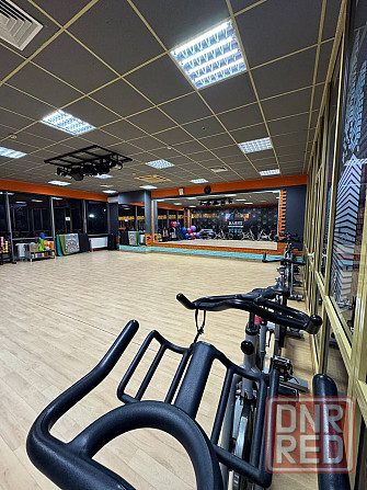 Аренда зала для спортивных занятий Донецк - изображение 1