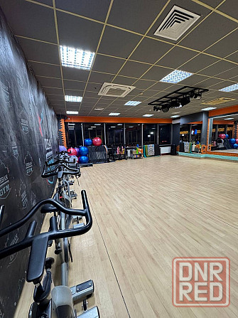 Аренда зала для спортивных занятий Донецк - изображение 2