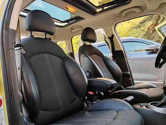 2011 Mini Cooper S Countryman Донецк