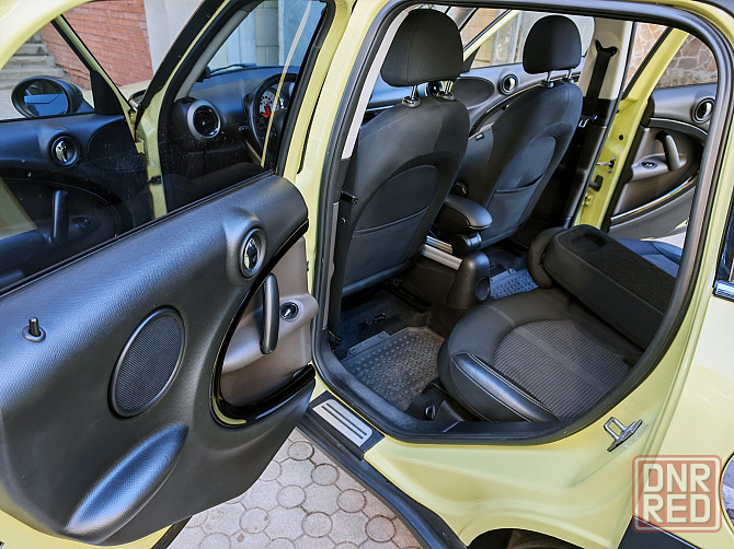 2011 Mini Cooper S Countryman Донецк - изображение 7