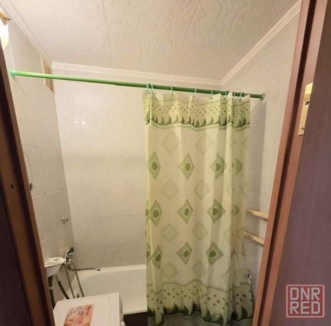 Сдаётся двухкомнатная квартира, "Адачи" Донецк - изображение 6