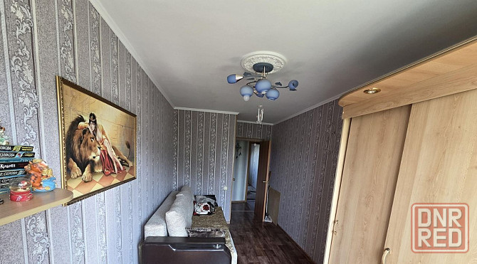 Сдаётся двухкомнатная квартира, "Адачи" Донецк - изображение 2