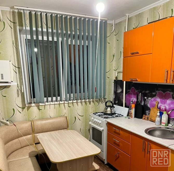 Сдаётся двухкомнатная квартира, "Адачи" Донецк - изображение 4