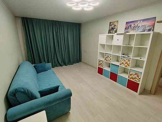 Сдам в аренду светлую двухкомнатную квартиру в Кировском районе, по улице Туполева Донецк