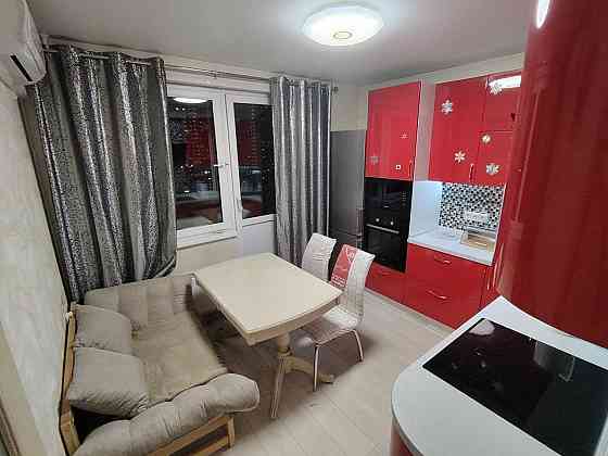 Сдам в аренду светлую двухкомнатную квартиру в Кировском районе, по улице Туполева Донецк