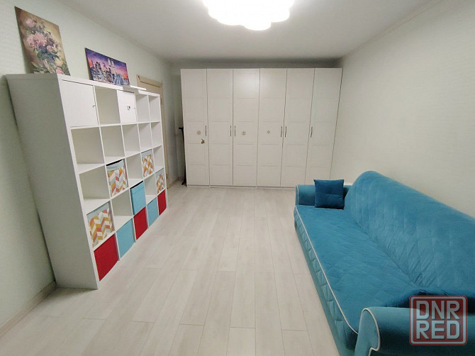 Сдам в аренду светлую двухкомнатную квартиру в Кировском районе, по улице Туполева Донецк - изображение 5