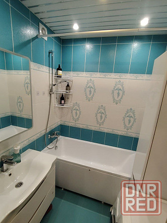 Сдам в аренду светлую двухкомнатную квартиру в Кировском районе, по улице Туполева Донецк - изображение 8