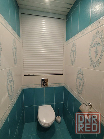 Сдам в аренду светлую двухкомнатную квартиру в Кировском районе, по улице Туполева Донецк - изображение 9