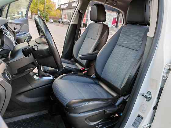 2014 Opel Mokka 1.4 turbo автомат Донецк