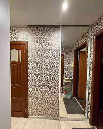 Сдаю однокомнатную квартиру 48кв.м этаж 4 из 9. город донецк, куйбышевский район Донецк