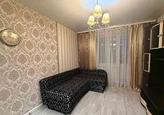 Сдаю однокомнатную квартиру 48кв.м этаж 4 из 9. город донецк, куйбышевский район Донецк