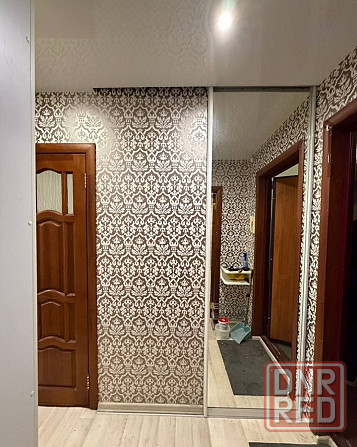 Сдаю однокомнатную квартиру 48кв.м этаж 4 из 9. город донецк, куйбышевский район Донецк - изображение 2