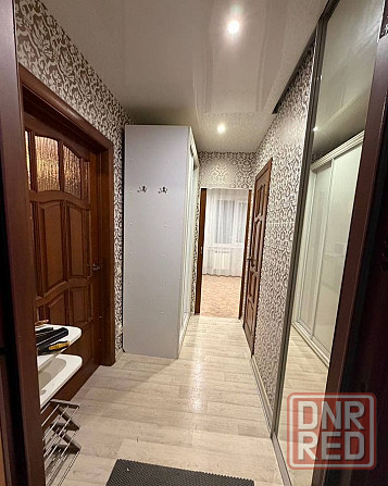 Сдаю однокомнатную квартиру 48кв.м этаж 4 из 9. город донецк, куйбышевский район Донецк - изображение 7