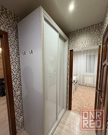 Сдаю однокомнатную квартиру 48кв.м этаж 4 из 9. город донецк, куйбышевский район Донецк - изображение 8