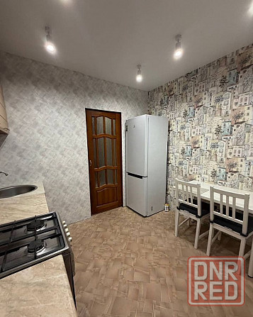 Сдаю однокомнатную квартиру 48кв.м этаж 4 из 9. город донецк, куйбышевский район Донецк - изображение 3