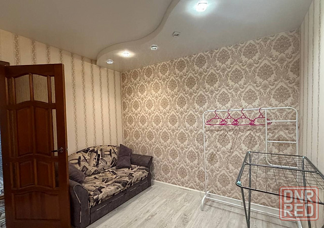 Сдаю однокомнатную квартиру 48кв.м этаж 4 из 9. город донецк, куйбышевский район Донецк - изображение 4