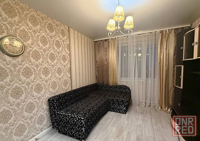 Сдаю однокомнатную квартиру 48кв.м этаж 4 из 9. город донецк, куйбышевский район Донецк - изображение 5