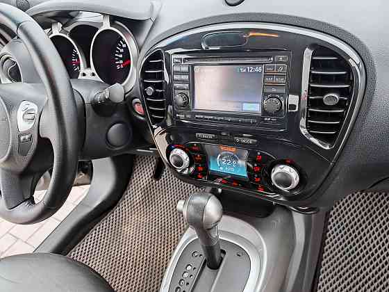 2011 Nissan Juke 1.6 автомат! Донецк
