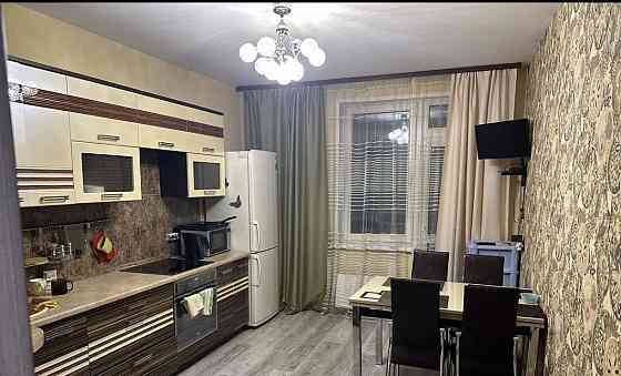 Кировский район ул. Валентины Терешковой Донецк