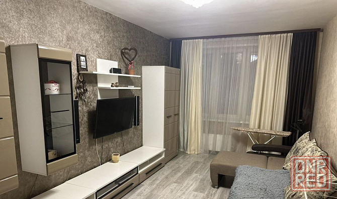 Кировский район ул. Валентины Терешковой Донецк - изображение 1