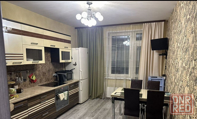 Кировский район ул. Валентины Терешковой Донецк - изображение 4