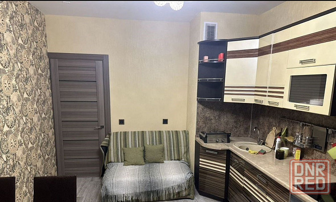 Кировский район ул. Валентины Терешковой Донецк - изображение 8