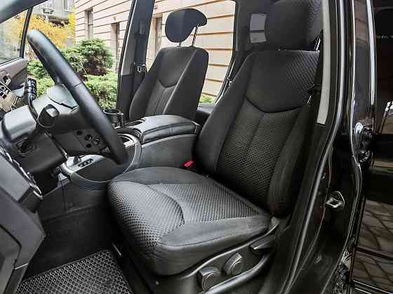 2009 SsangYong Kyron 2.0 Xdi Автомат Донецк