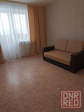 1-к квартира, 34 м2, 5 эт. Мариуполь - изображение 1