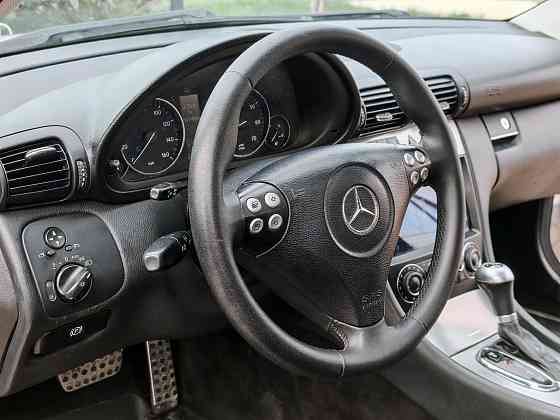 2004 Mercedes-Benz C230 kompressor Sport Донецк