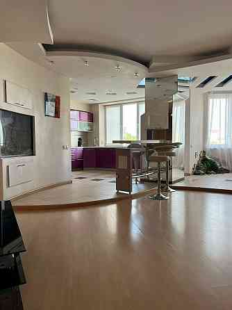 Сдам 3к кв на б.хмельницкого Донецк