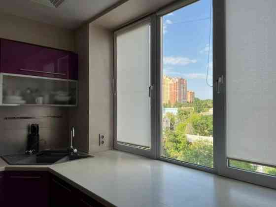 Сдам 3к кв на б.хмельницкого Донецк