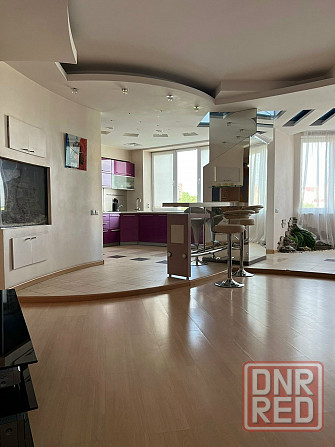 Сдам 3к кв на б.хмельницкого Донецк - изображение 4