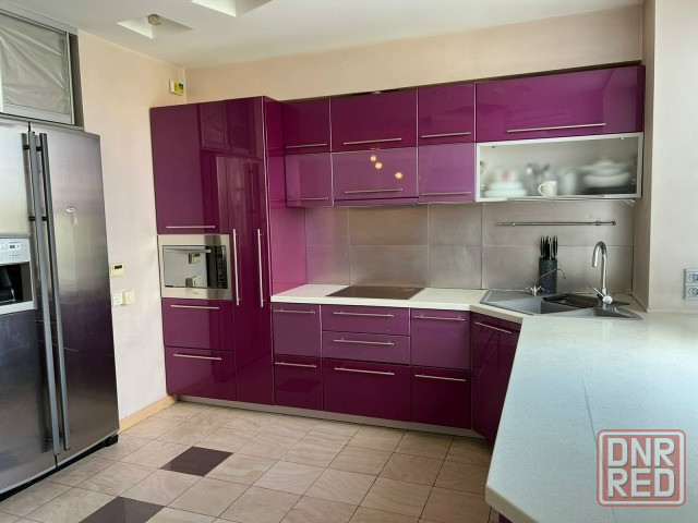 Сдам 3к кв на б.хмельницкого Донецк - изображение 1