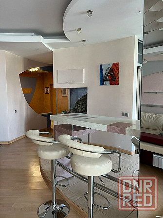 Сдам 3к кв на б.хмельницкого Донецк - изображение 7