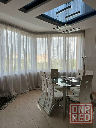 Сдам 3к кв на б.хмельницкого Донецк - изображение 3