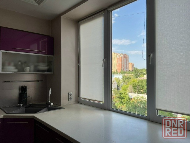 Сдам 3к кв на б.хмельницкого Донецк - изображение 6