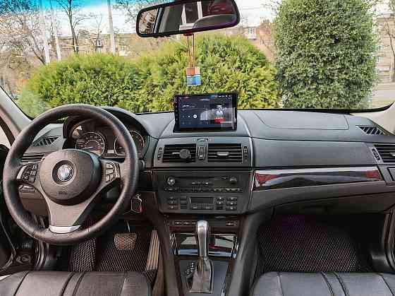 2008 BMW X3 3.0 Донецк