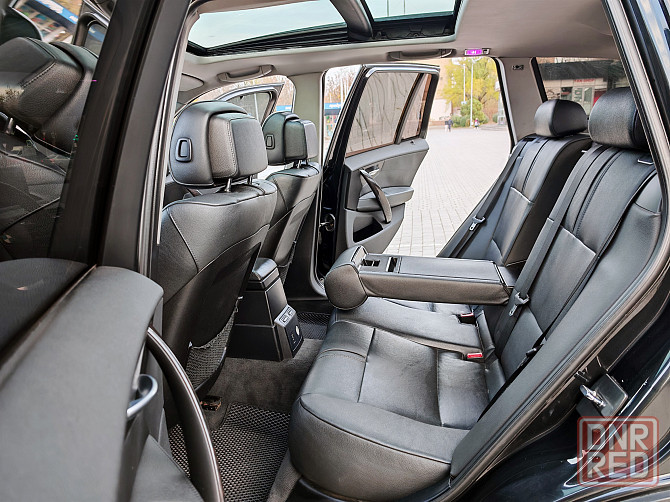 2008 BMW X3 3.0 Донецк - изображение 7