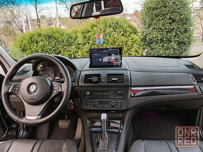 2008 BMW X3 3.0 Донецк - изображение 6