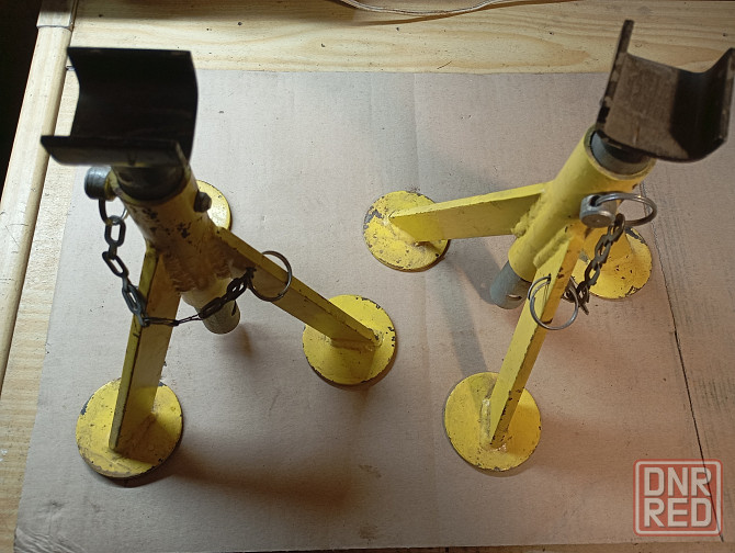 Подставки для ремонта автомобиля Донецк - изображение 3