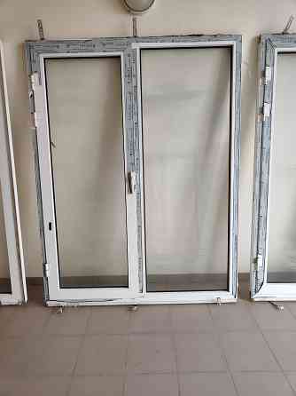 Балкон пластиковые окна Донецк