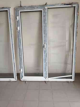 Балкон пластиковые окна Донецк