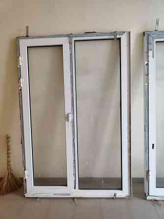 Балкон пластиковые окна Донецк